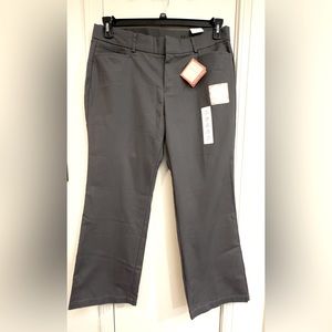 Dockers 16p women’s, gray